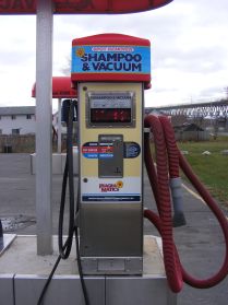 shampoer